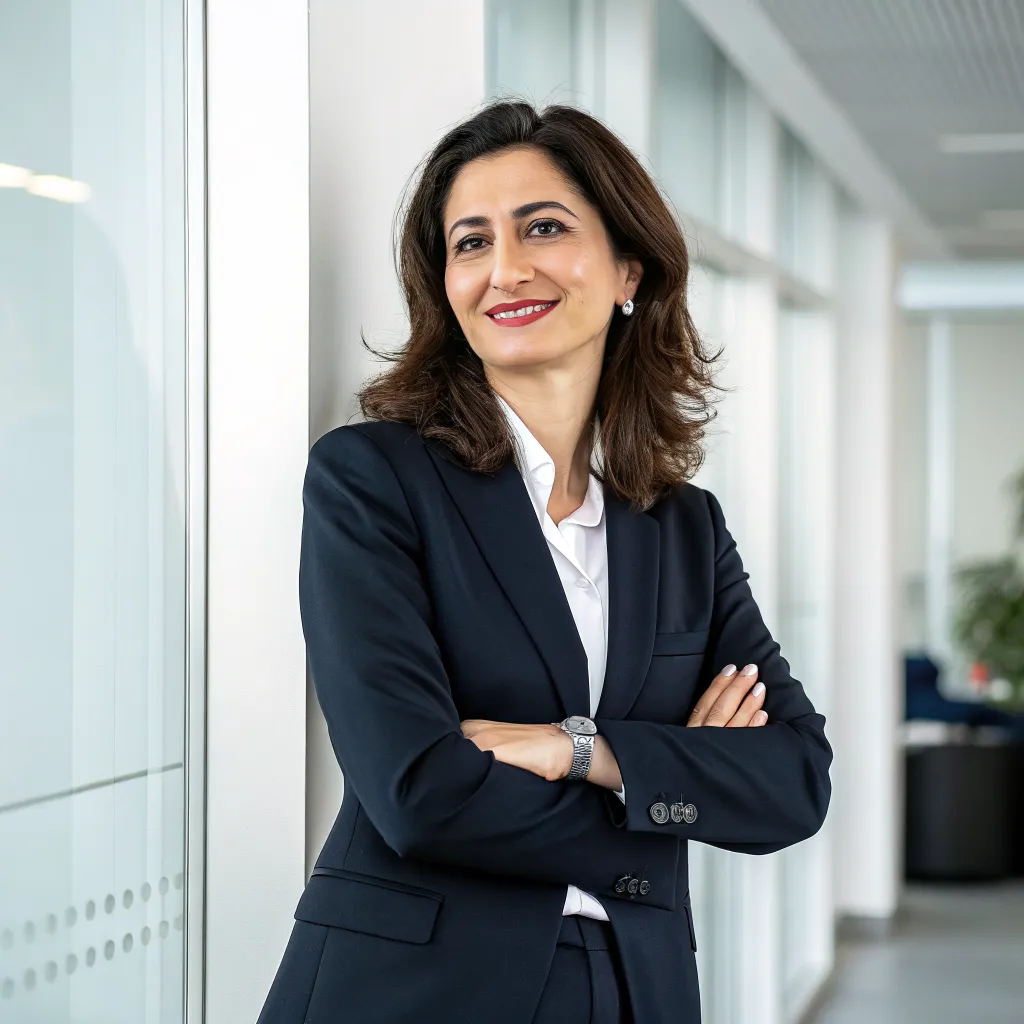 Ayşe Demir