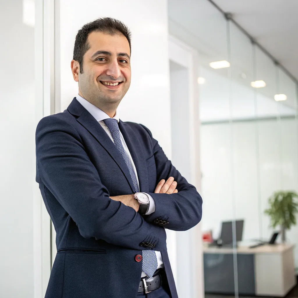 Mert Yılmaz