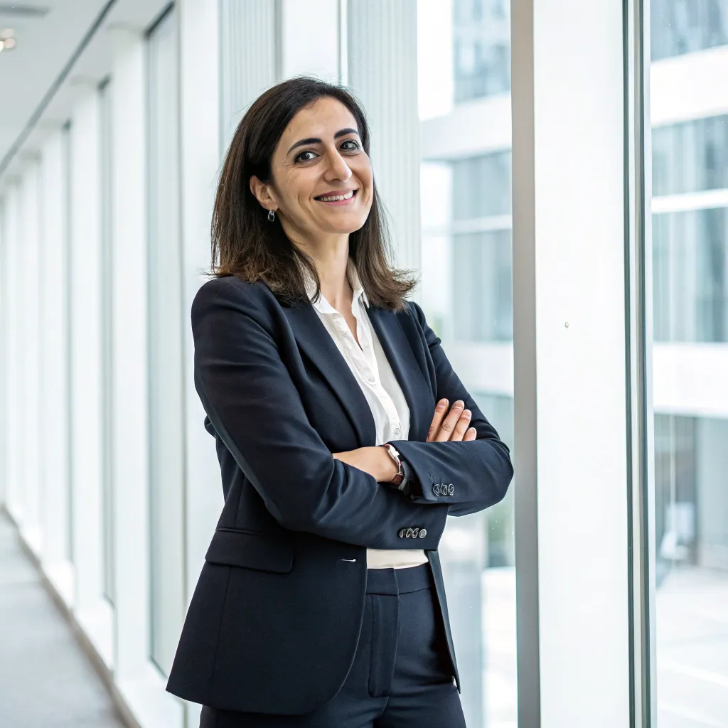 Elif Kaya